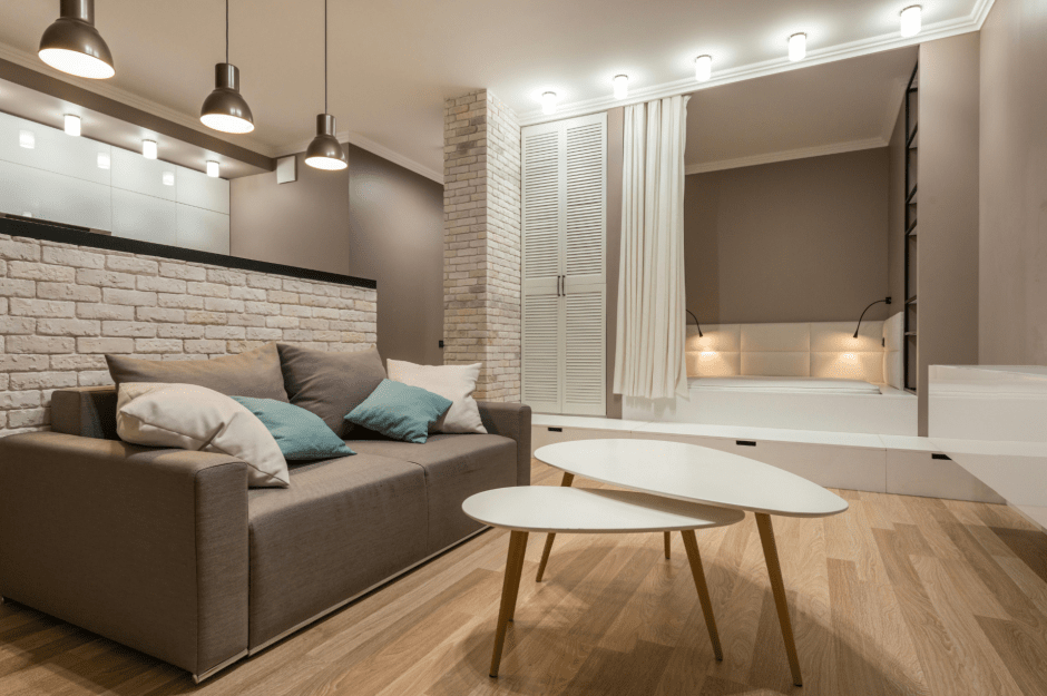 Как улучшить интерьер