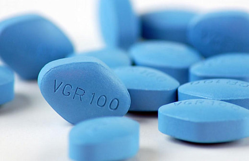Препарат на основе вещества из “Виагры” может помочь лечить редкое смертельное генетическое заболевание