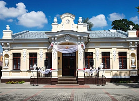 В Беларуси можно пожениться дома, если есть один документ