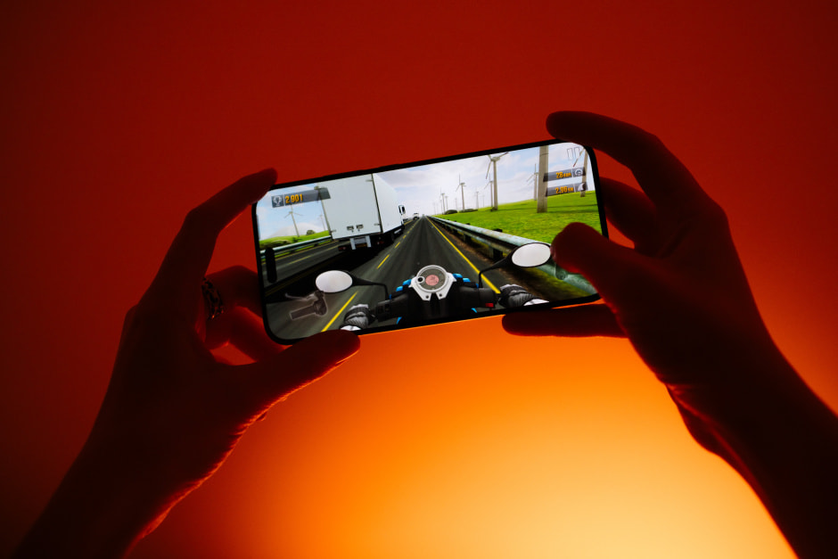 Обзор HONOR Magic8 Pro 6