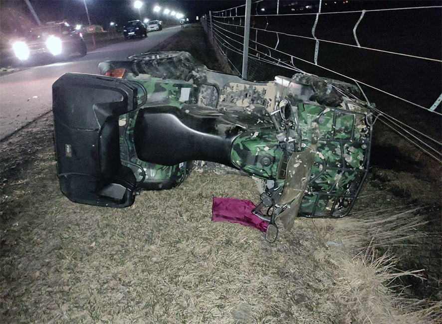 Из-за неудачного катания на квадроцикле одна девушка попала в больницу. Вторая — в колонии.jpg