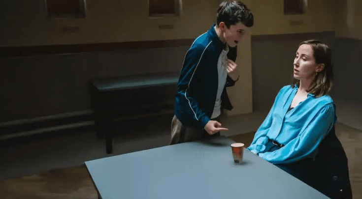 Переходный возраст