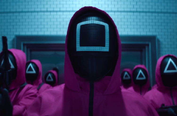 Вышел новый тизер второго сезона 