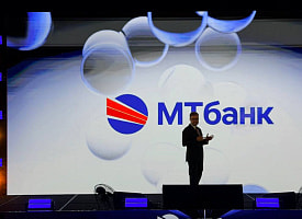 МТБанк объявил о смене логотипа