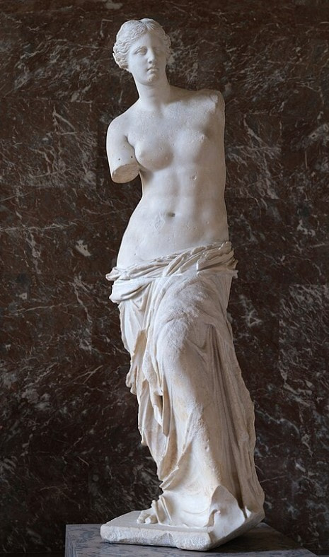 Венера Милосская