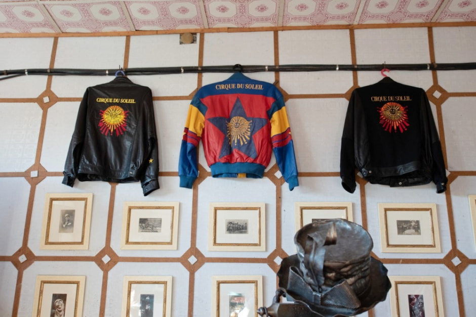 Клоунариум в деревне Зябки 12.jpg