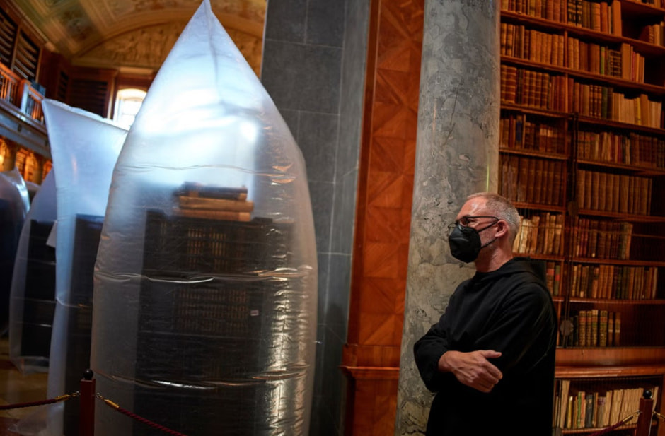 Библиотека ЮНЕСКО