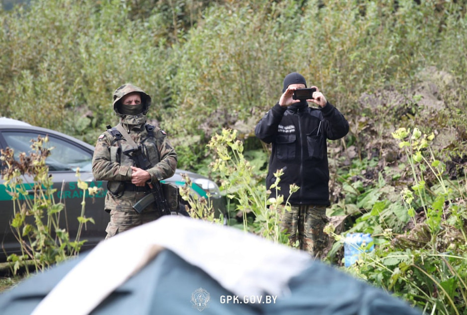 Совет Европы заявил, что Польша нарушает права человека на границе с Беларусью.jpg