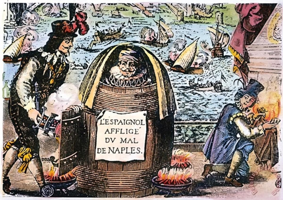 Как раньше лечили ЗППП 8.jpg