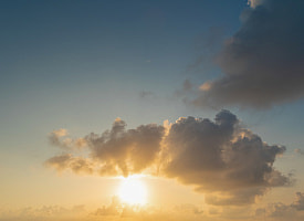 До +18°С: что принесет антициклон Квирин в Беларусь 14 апреля