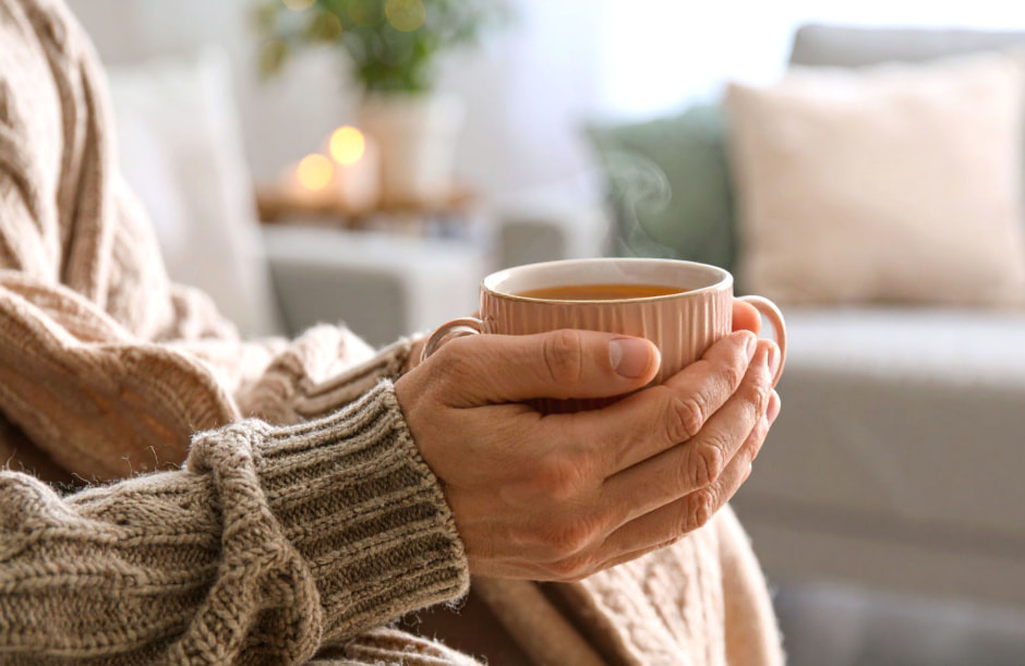 Жидкость при ОРВИ