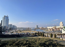 Где потеплеет до +18°С и что принесёт жёлтый уровень опасности? Прогноз погоды в Беларуси на 10 марта