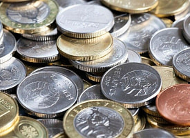 Нацбанк Беларуси выпустил монеты номиналом 20 рублей – где найти?