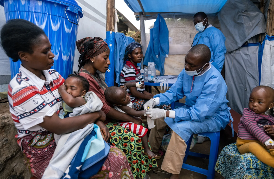 Более 30 тысяч заболевших mpox выявили в ДР Конго с начала года.png