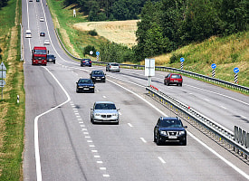 ГАИ пригрозила белорусам штрафами по 90 рублей – и ПДД здесь не при чём