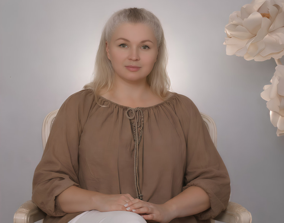 Алла Бодзевич