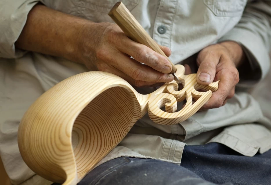 ремесленник ремесленник