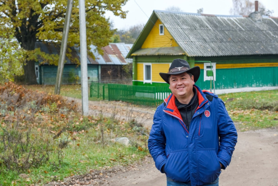 Как минчане переехали в деревню Вигушки 5.jpg