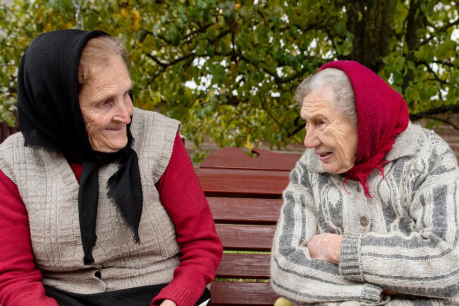 Бабушки Броня и Тэня из деревни Вигушки 13.jpg