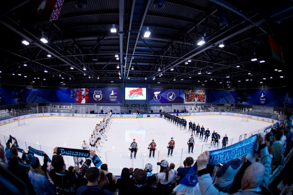 Кубок Минска