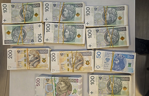 В Польше задержали белоруску по делу об отмывании $85,8 млн 