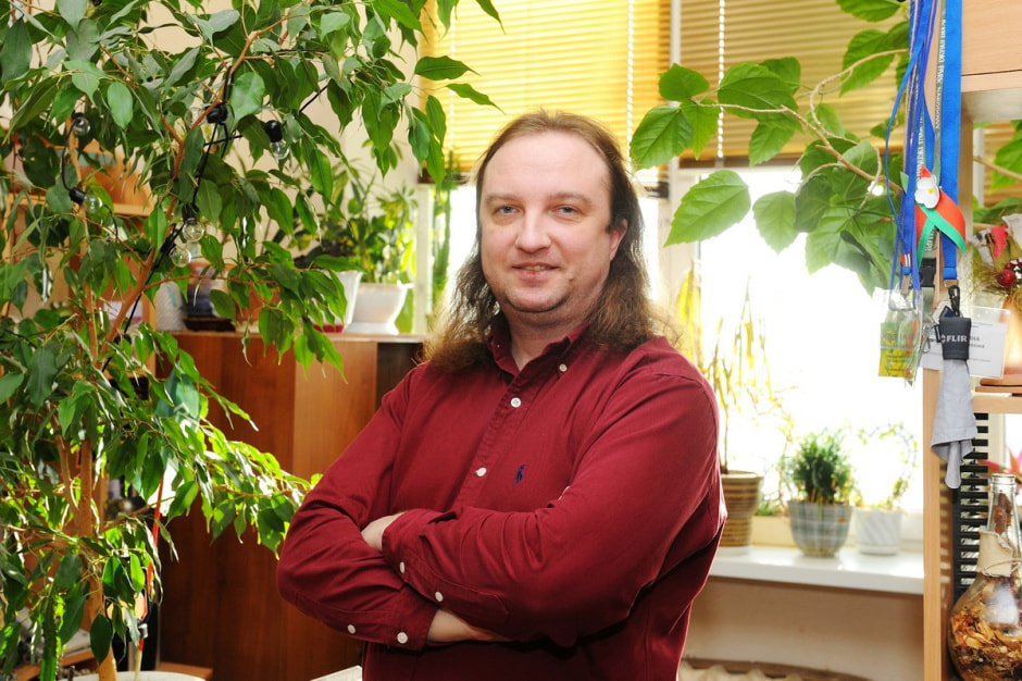 Тарпановидные лошади 1_Павел Велигуров.jpg