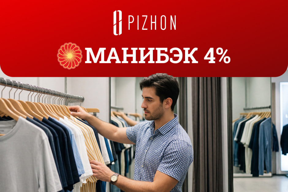 Летний вайб собрали самые нужные покупки июня с манибэком от БСБ Банка