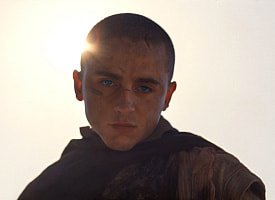 Вышел трейлер последней части “Дюны”. Когда премьера?