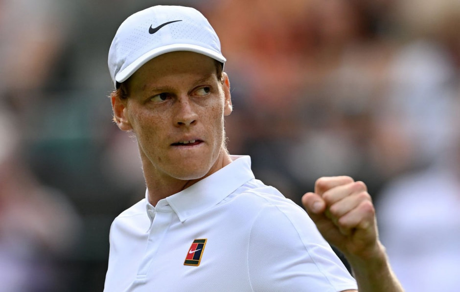 Янник Синнер