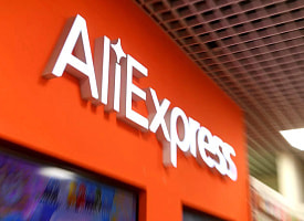 МАРТ пожаловался на AliExpress и Joom из-за товаров с “признаками экстремистской символики”