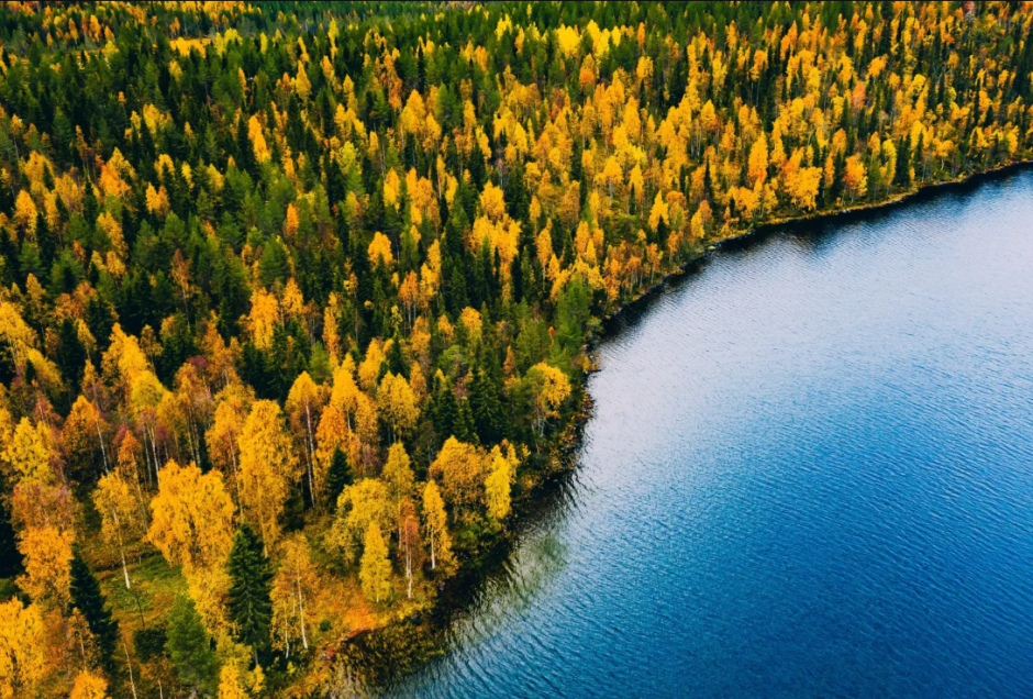 затерянный мир, фото иллюстративное