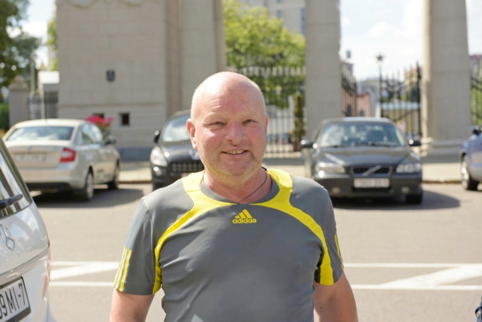 Дальнобойщик про очереди на границах 10_Вадим Гречишкин.jpg