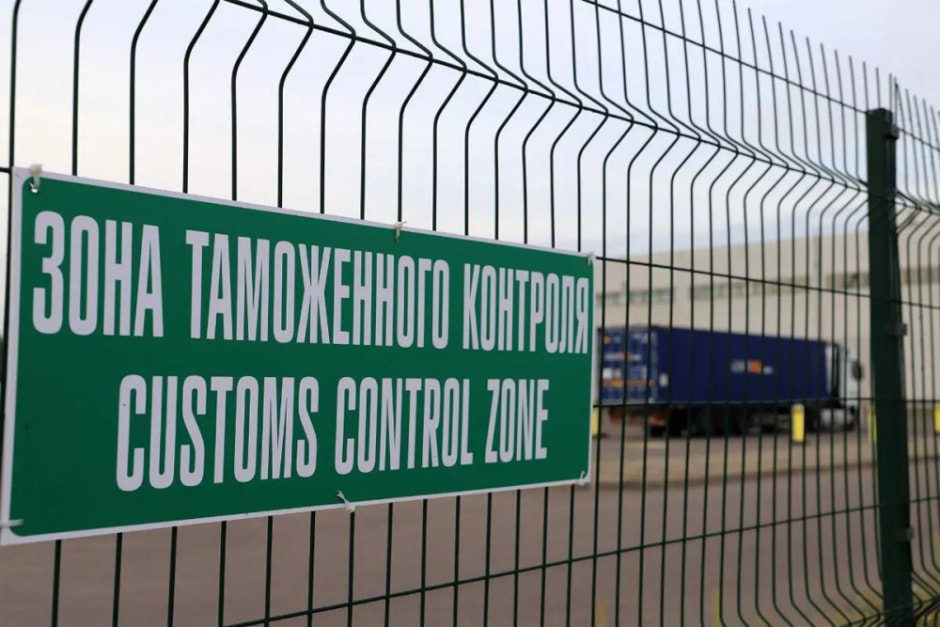 Где парковаться грузовикам на польской границе ГТК ввели новый порядок регистрации.jpg