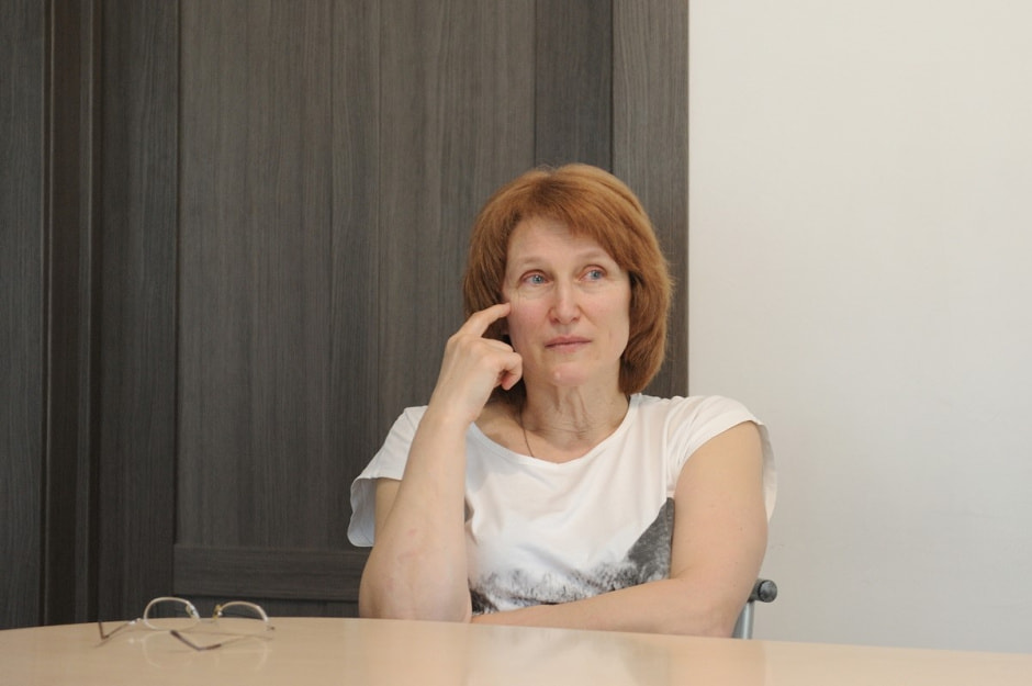 Профессиональная мама Инесса Лукашевич 16.jpg Профессиональная мама Инесса Лукашевич 16.jpg