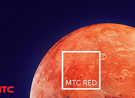 В стиле RED: МТС предложил абонентам флагманский тариф со 100 Гб и безлимитом звонков по “красной” цене