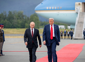 Трамп: Россия не хочет останавливать войну