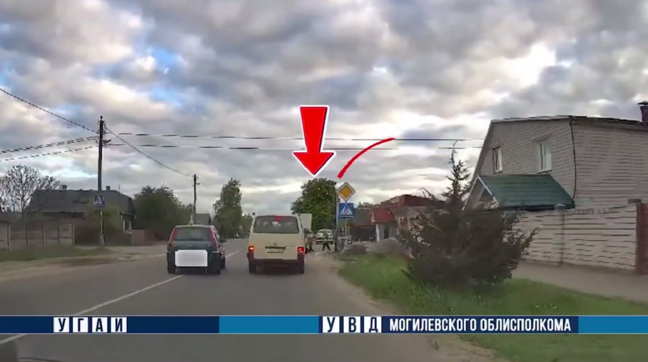 Нарушении ПДД в Бобруйске Нарушении ПДД в Бобруйске.jpg