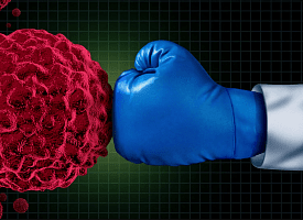 Химики спустя 50 лет “оживили” недоступную молекулу – она показала мощный эффект против рака мозга