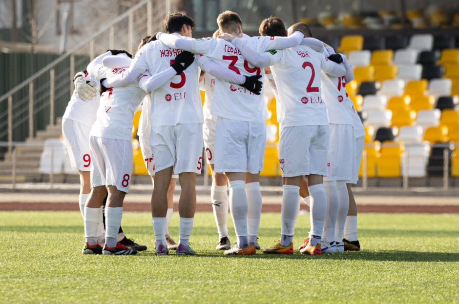 Чемпионат по футболу