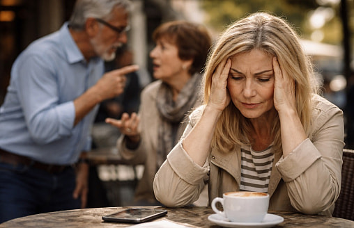 Учёные предупредили о “сложных” людях, общение с которыми может ускорять старение. Это как?