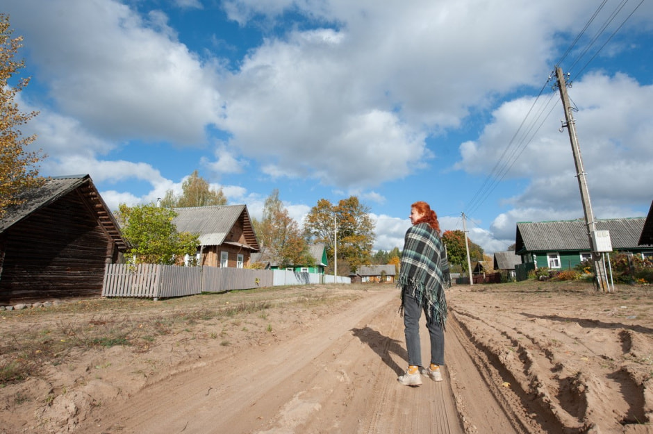 Хата прадеда в Любках 27.jpg Хата прадеда в Любках 27.jpg