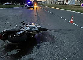 Белорус травмировал жену в ДТП – теперь за ее лечение должен гомельской больнице 19 тысяч рублей