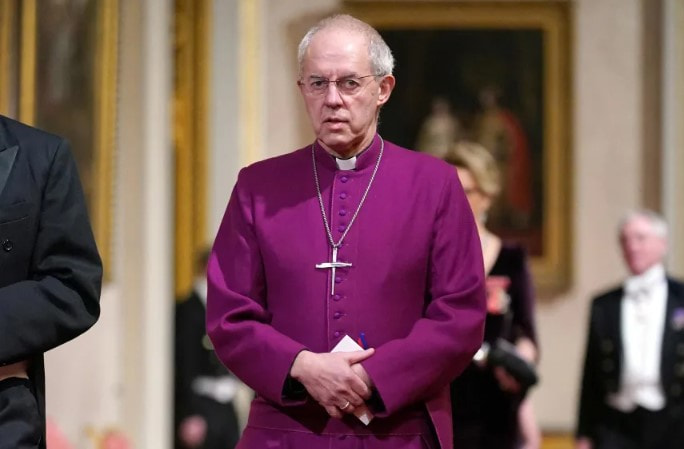 Джастин Уэлби