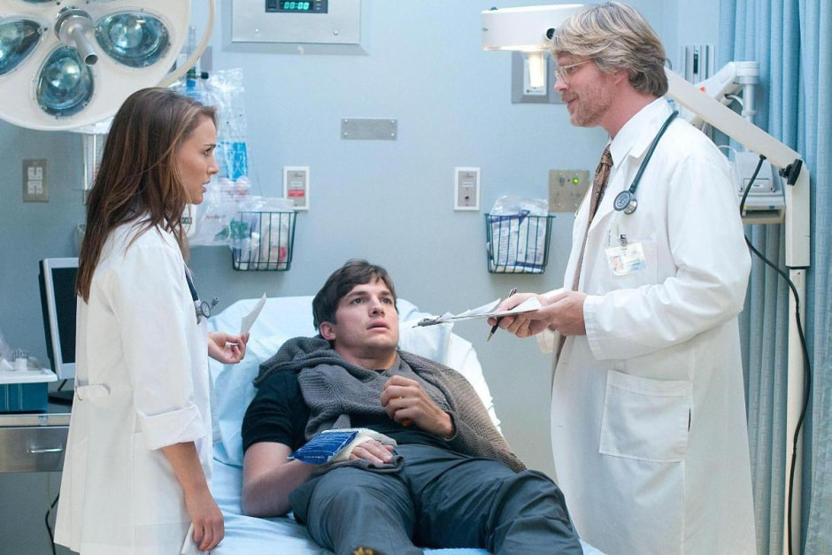 Больше чем секс