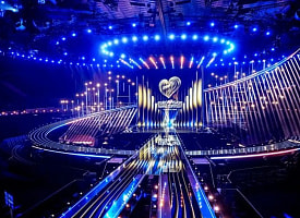 Названа первая десятка финалистов “Евровидения-2026”