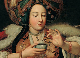 От побоев до смертной казни. Почему раньше кофе запрещали, сжигали и вынюхивали на улицах?