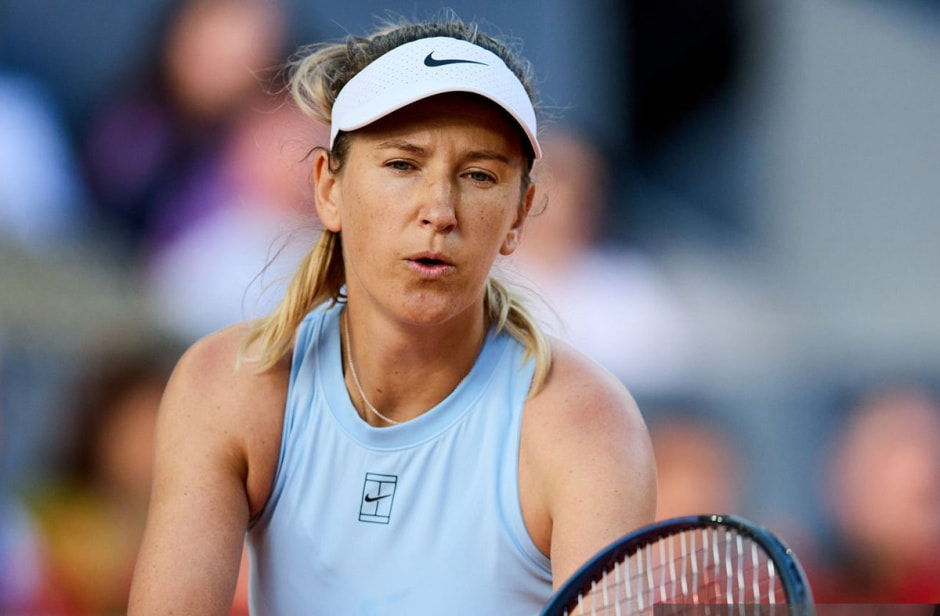 Виктория Азаренко