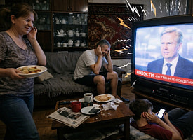 Когда после шума дома белорусы могут лишиться квартиры? В милиции предупредили о штрафах до 1350 рублей