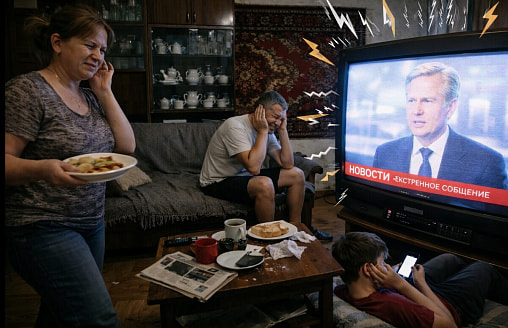 Когда после шума дома белорусы могут лишиться квартиры? В милиции предупредили о штрафах до 1350 рублей