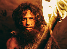 Не из-за климата? Ученые объяснили, почему исчезли неандертальцы